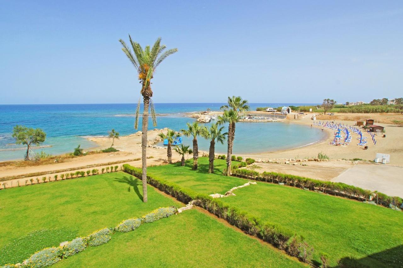 Villa Queen Alexandra بروتاراس المظهر الخارجي الصورة